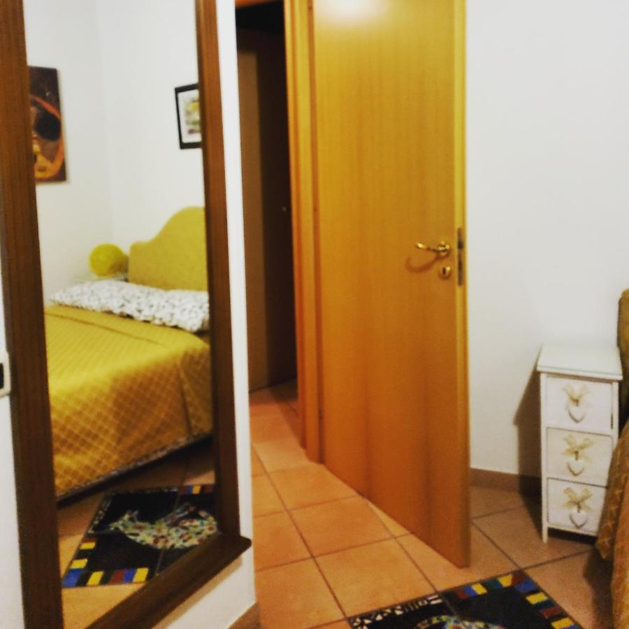 Amalfitani Salerno Centro Bed and Breakfast Exteriör bild