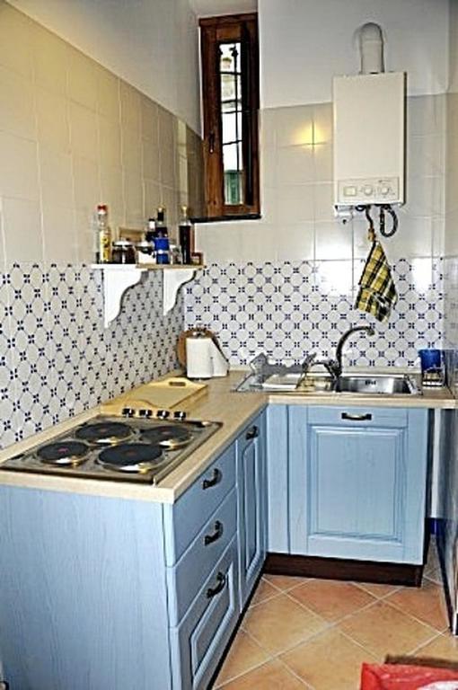Amalfitani Salerno Centro Bed and Breakfast Exteriör bild