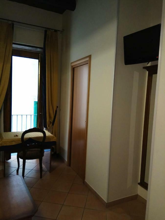 Amalfitani Salerno Centro Bed and Breakfast Exteriör bild