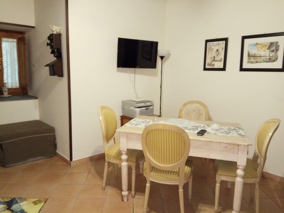 Amalfitani Salerno Centro Bed and Breakfast Exteriör bild