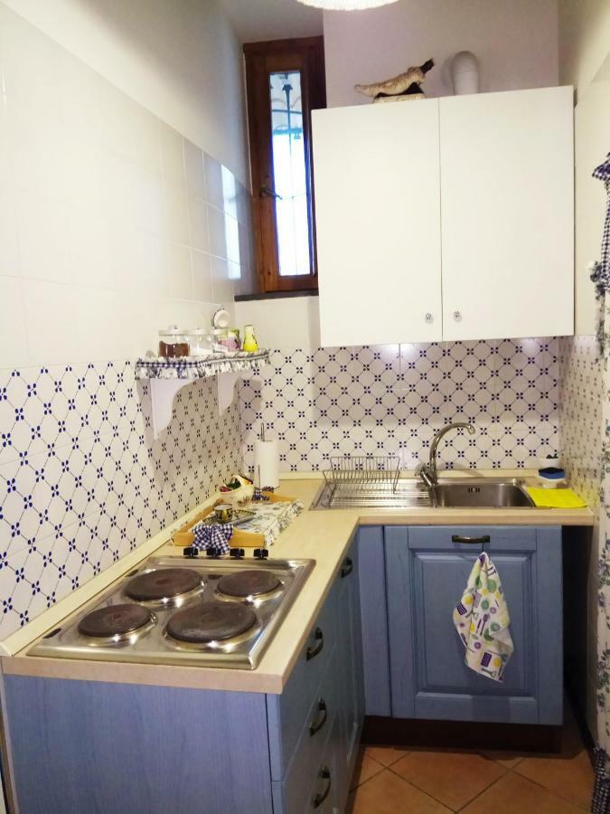 Amalfitani Salerno Centro Bed and Breakfast Exteriör bild
